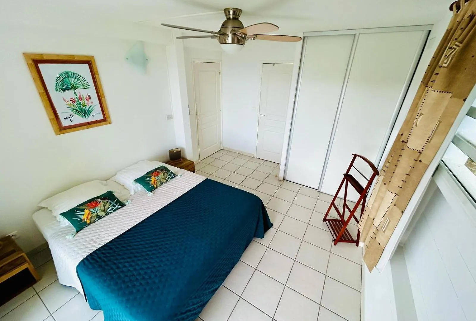 Apartmán Ti Sable Anse A L'Ane Martinik