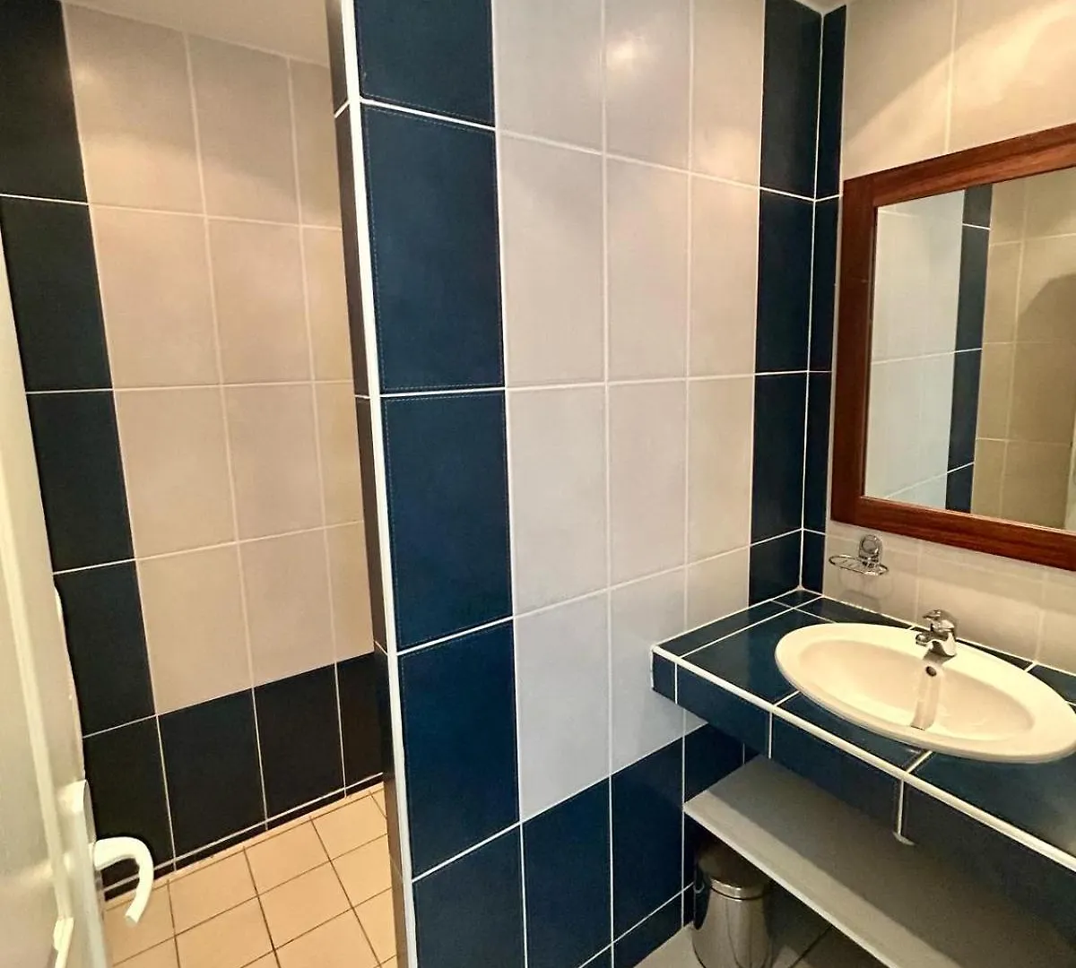 Apartmán Ti Sable Anse A L'Ane Martinik